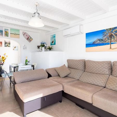 Home2Book Amazing Sea Views, Terrace & Pool Tabaiba Bagian luar foto