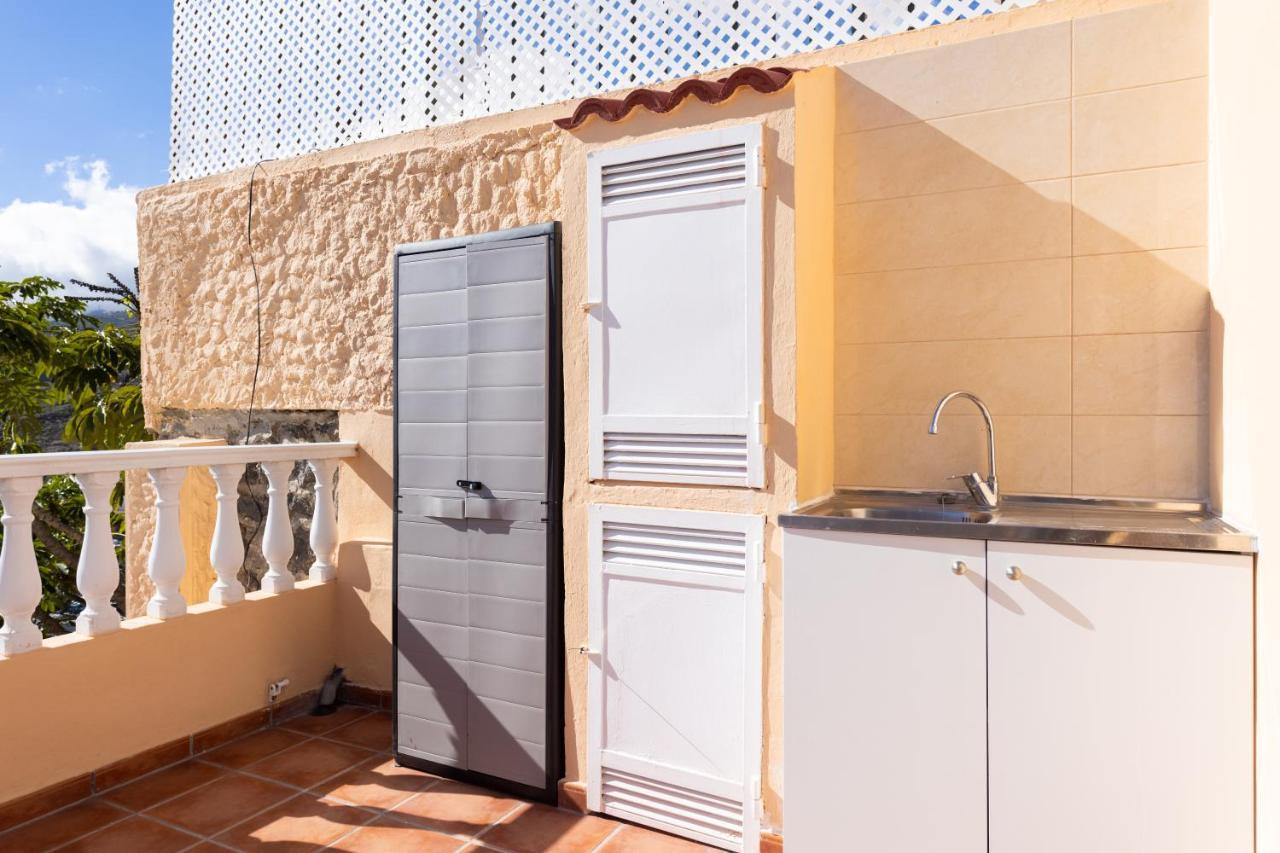 Home2Book Amazing Sea Views, Terrace & Pool Tabaiba Bagian luar foto