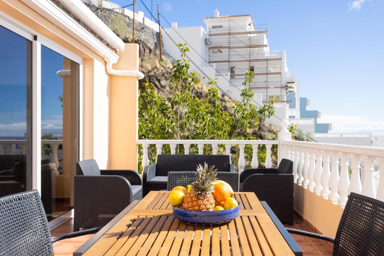 Home2Book Amazing Sea Views, Terrace & Pool Tabaiba Bagian luar foto