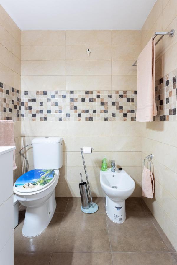 Home2Book Amazing Sea Views, Terrace & Pool Tabaiba Bagian luar foto
