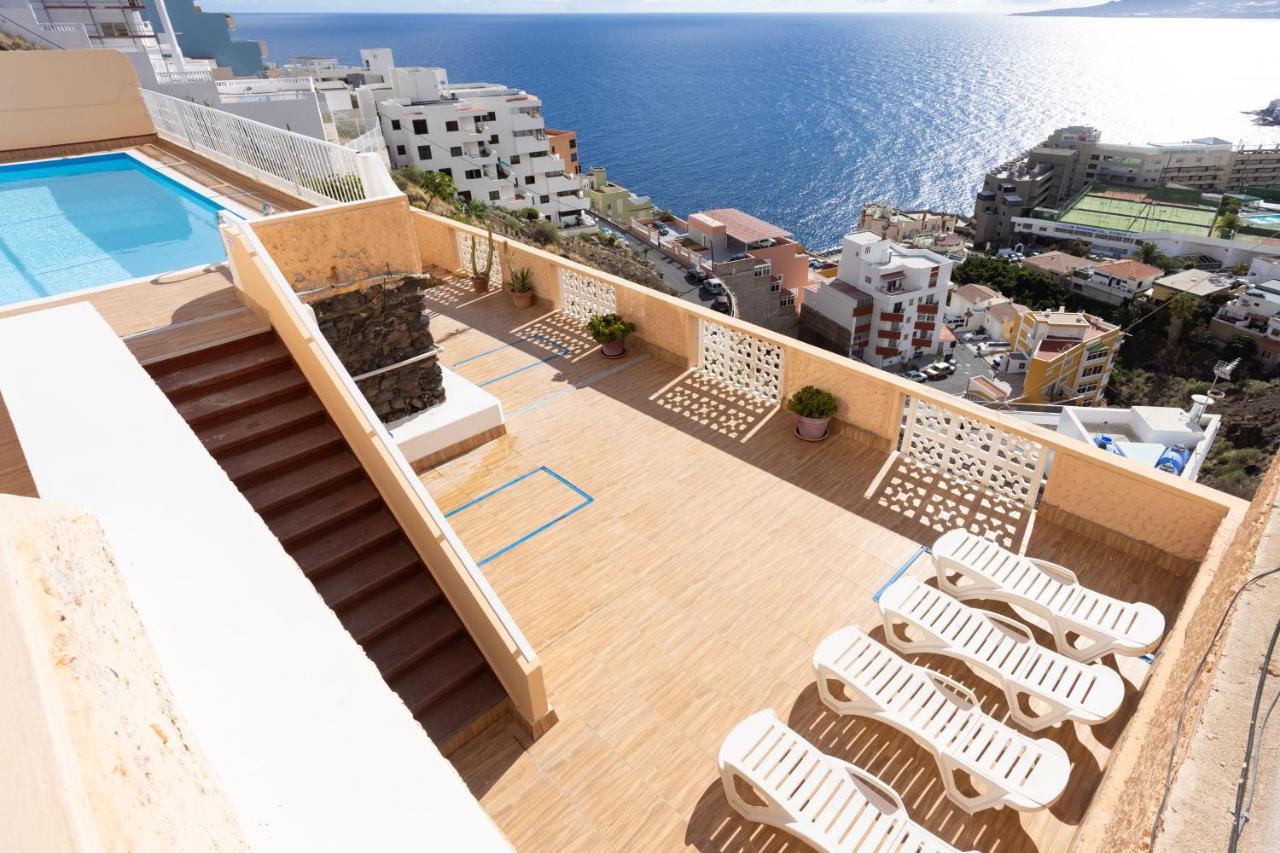Home2Book Amazing Sea Views, Terrace & Pool Tabaiba Bagian luar foto