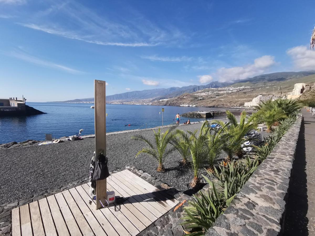 Home2Book Amazing Sea Views, Terrace & Pool Tabaiba Bagian luar foto